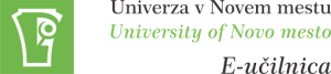 UNM E-studij